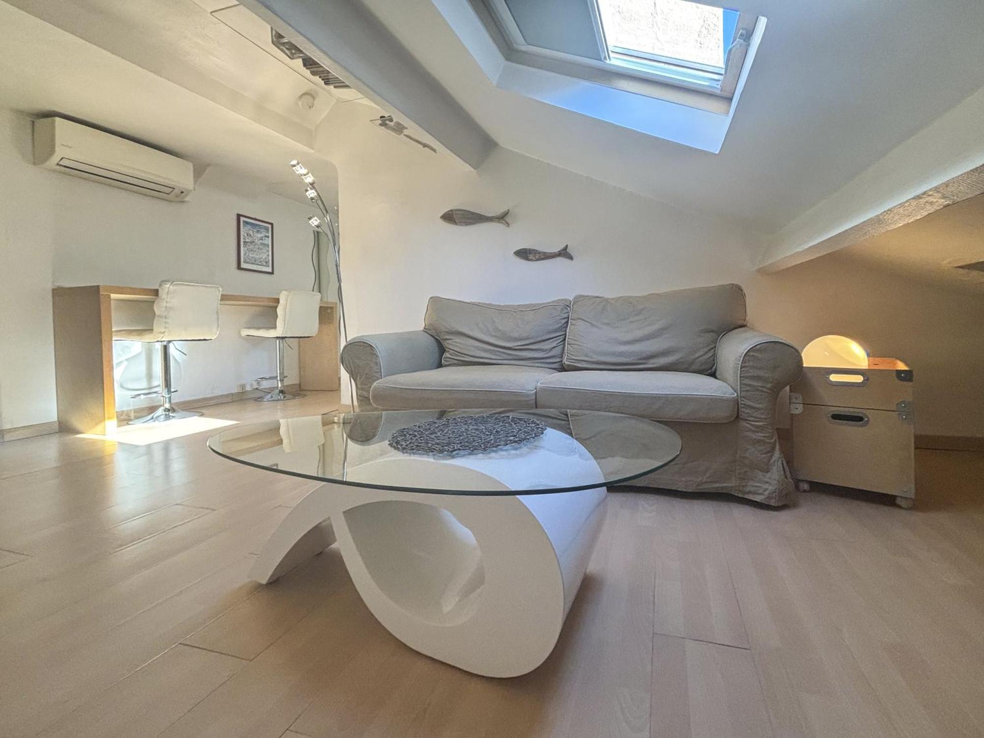 Appartamento Zone Pietonne - Wifi, Ac, 2 Pers