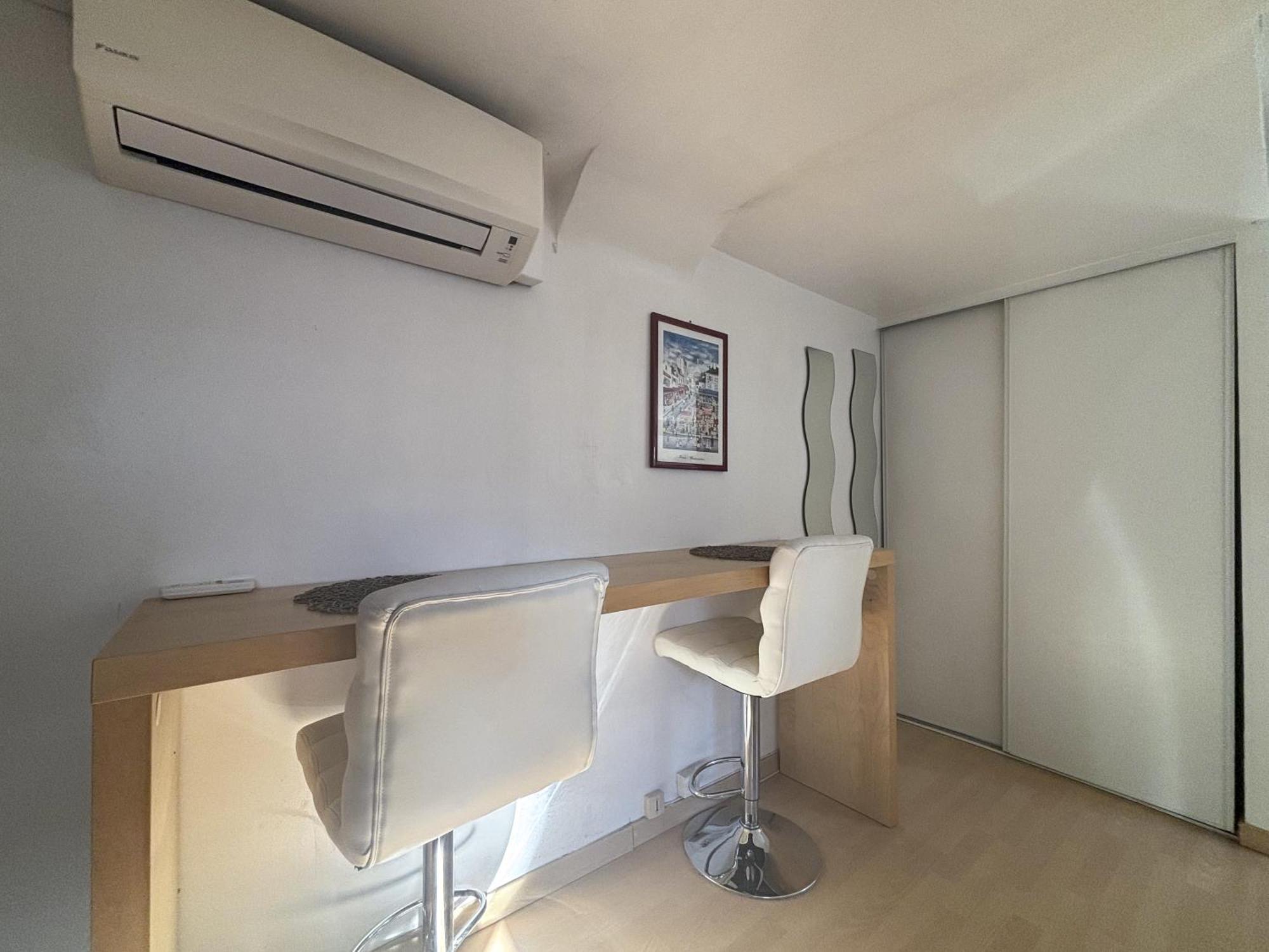 Zone Pietonne - Wifi, Ac, 2 Pers Appartamento *