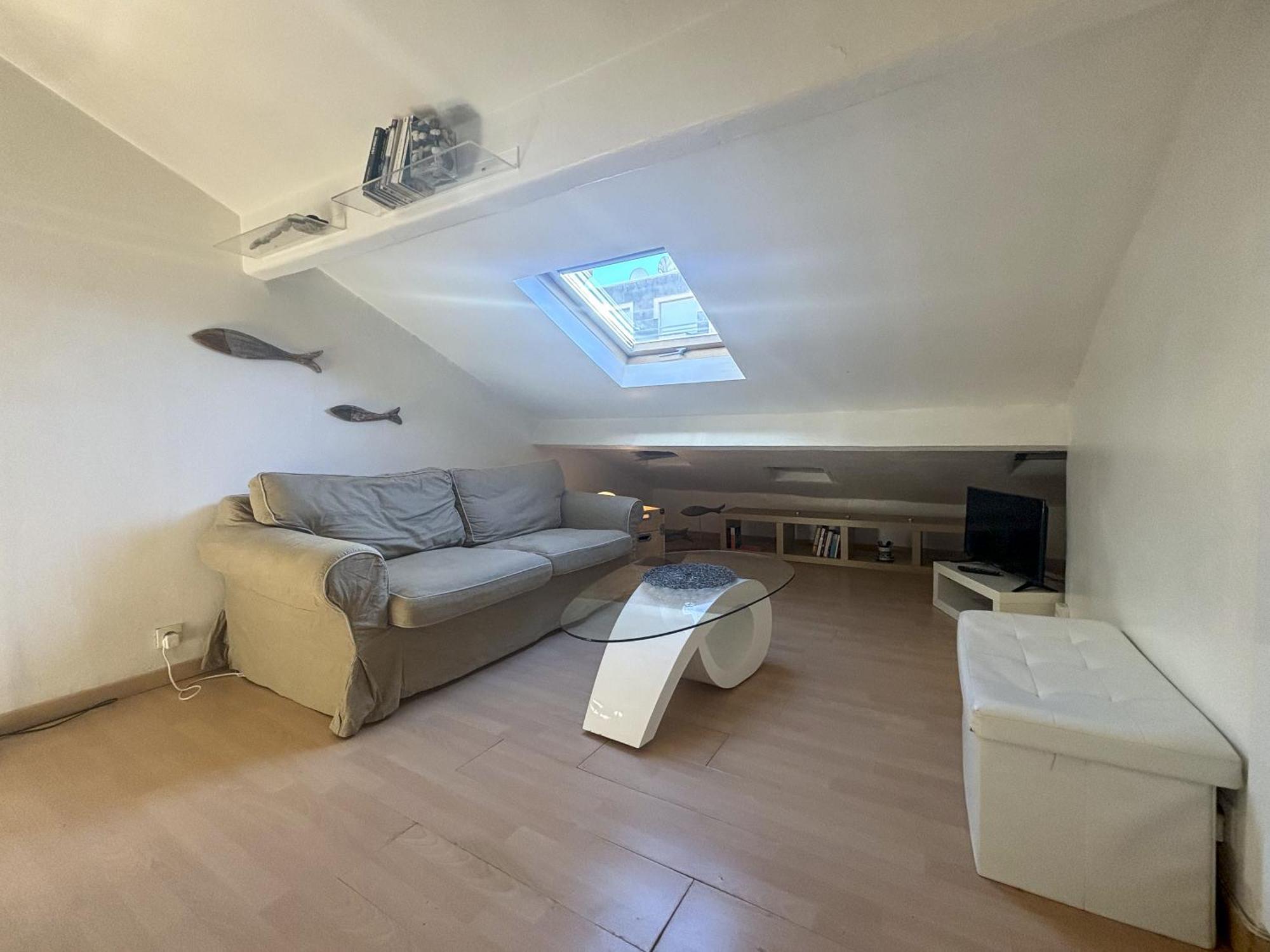 Appartamento Zone Pietonne - Wifi, Ac, 2 Pers Nizza