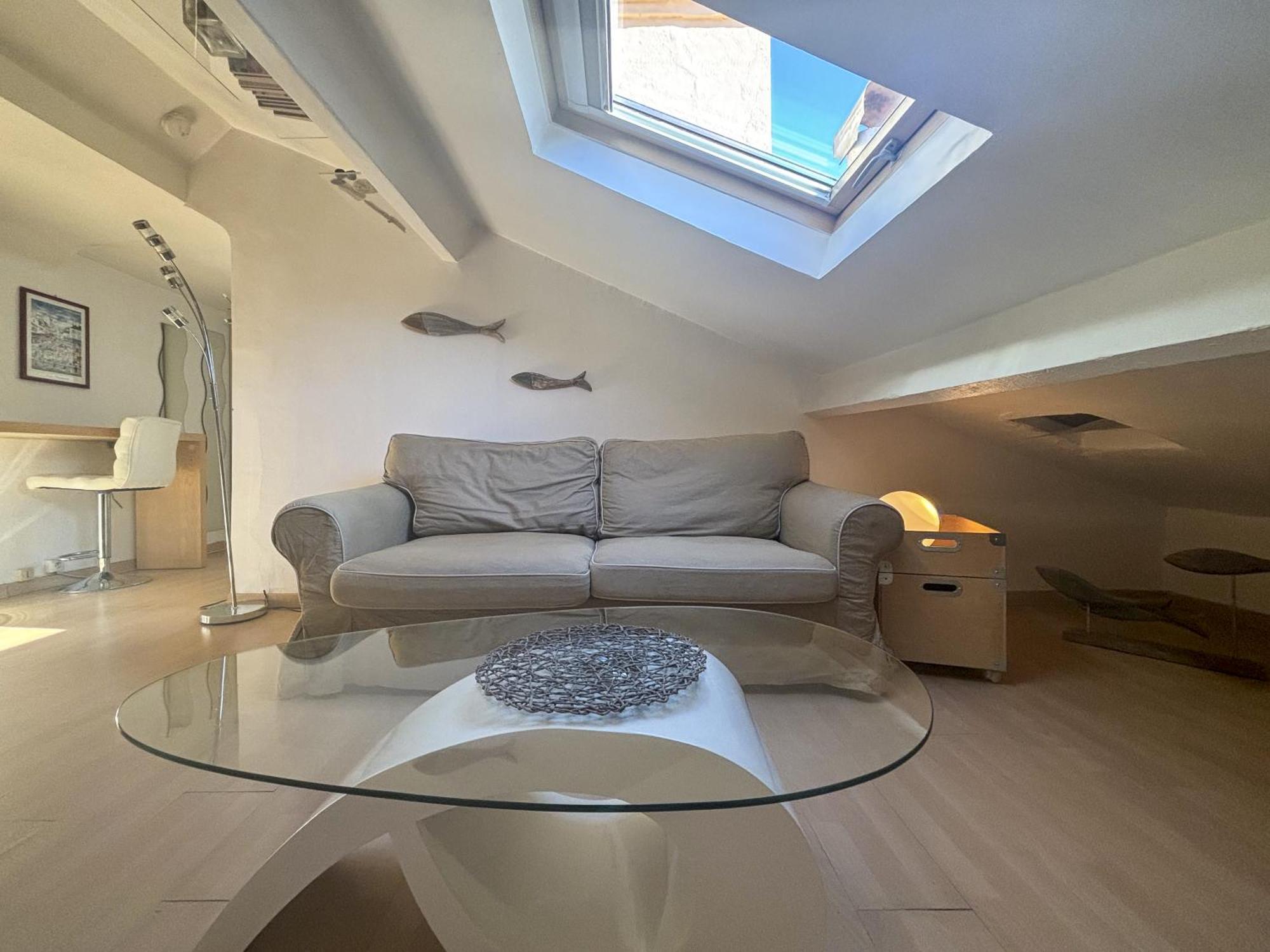 Appartamento Zone Pietonne - Wifi, Ac, 2 Pers