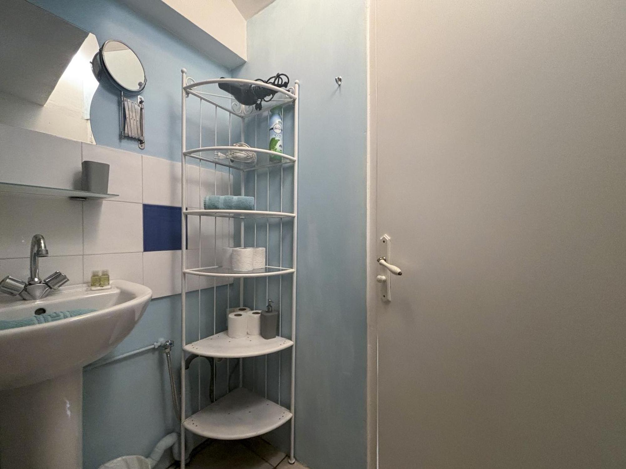 Appartamento Zone Pietonne - Wifi, Ac, 2 Pers