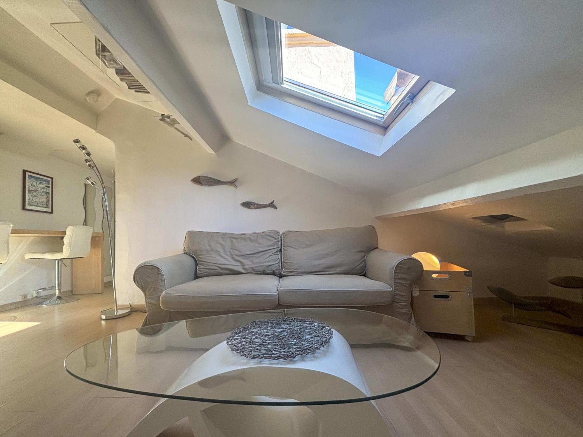 Zone Pietonne - Wifi, Ac, 2 Pers Appartamento *