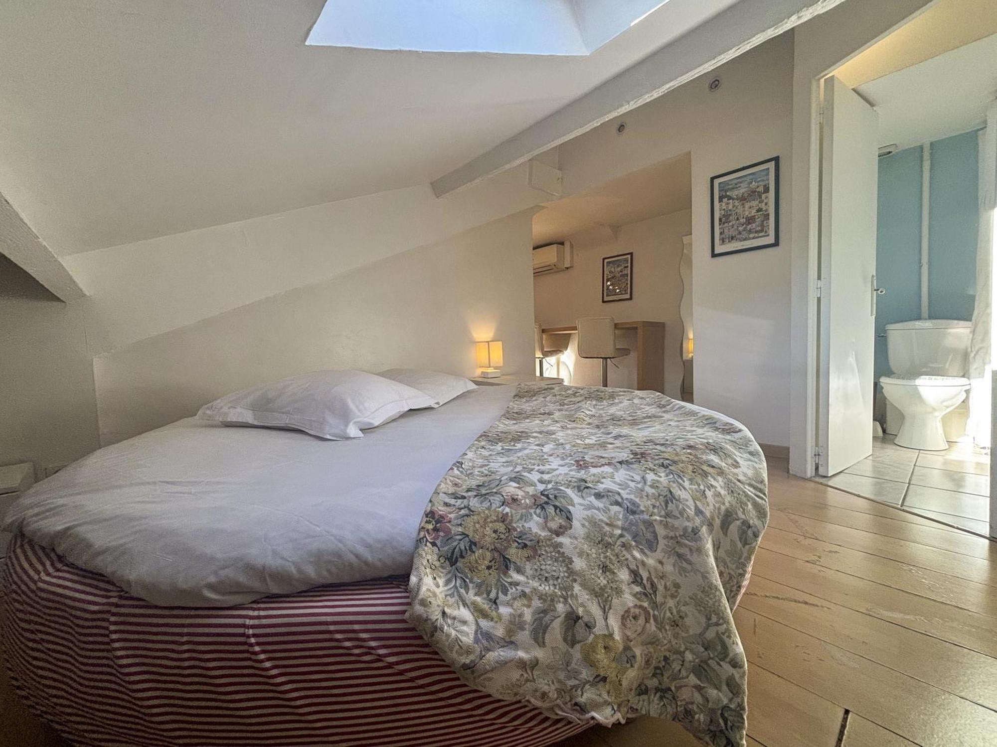 Appartamento Zone Pietonne - Wifi, Ac, 2 Pers *