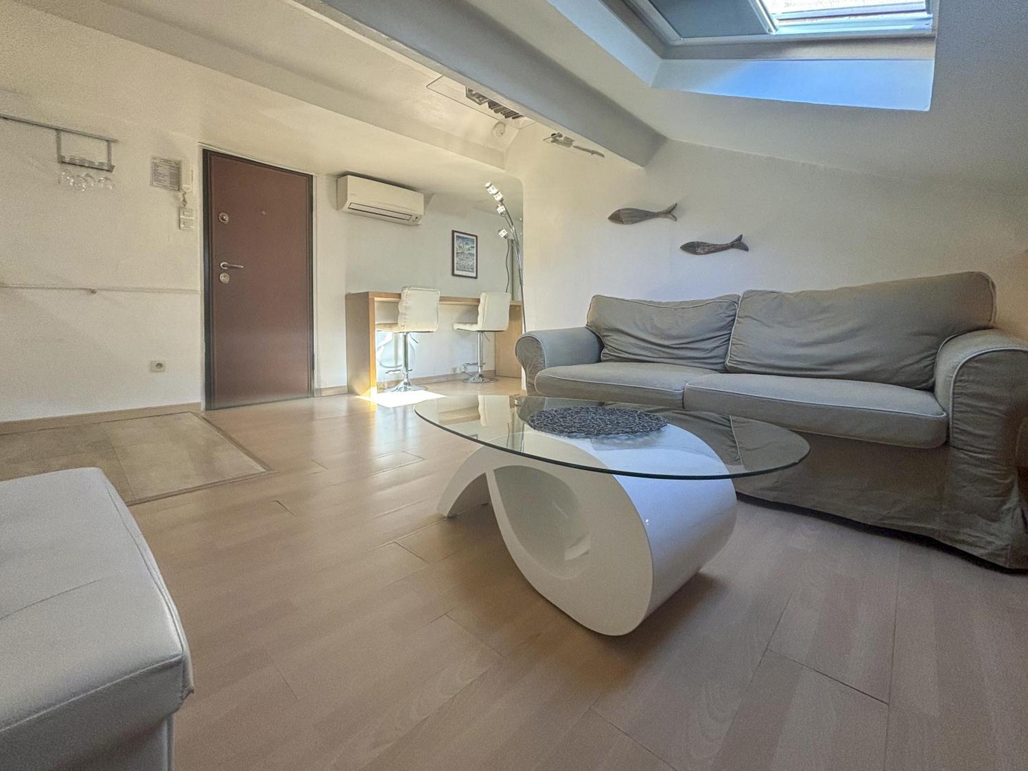 Appartamento Zone Pietonne - Wifi, Ac, 2 Pers